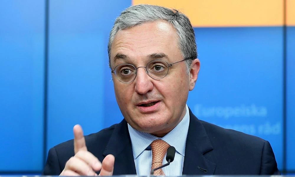 ΥΠΕΞ Αρμενίας: Η Τουρκία προσπαθεί να αποσταθεροποιήσει την περιοχή